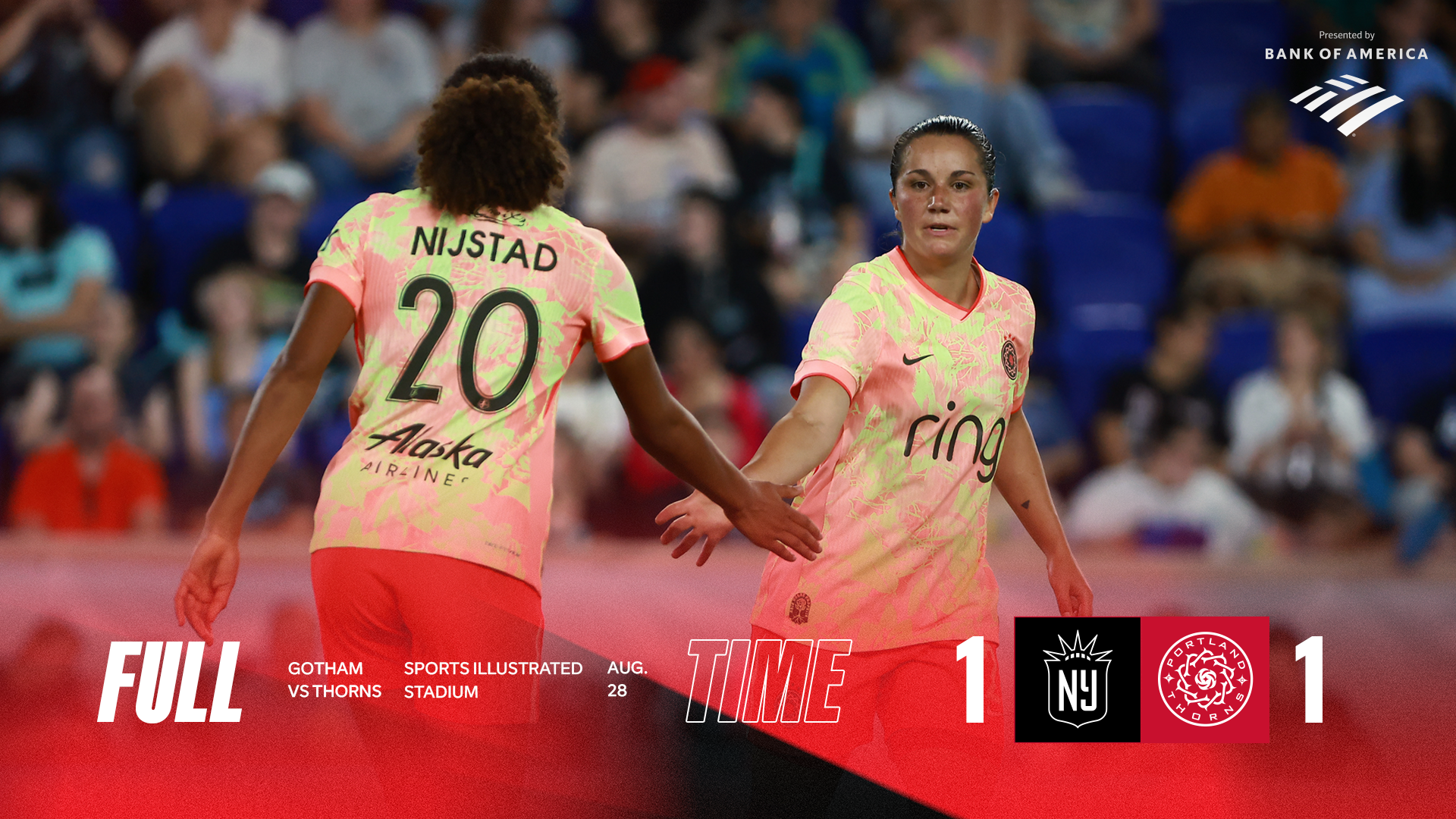 Portland Thorns FC Announce 2025 Broadcast Partnership with KPTV